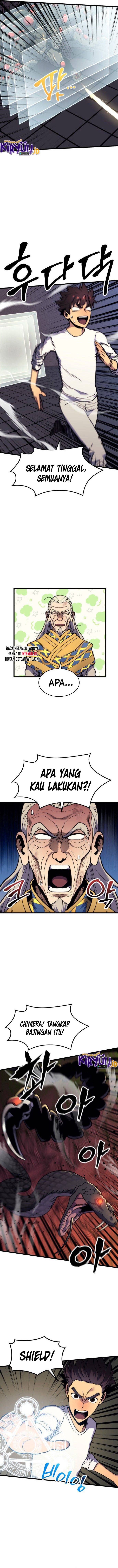 Wizard of Arsenia Chapter 55 Gambar 14
